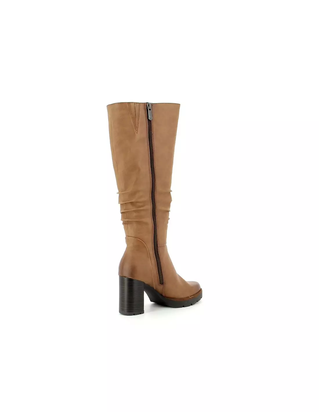 MARCO TOZZI 25601 - Bottes Cognacantic