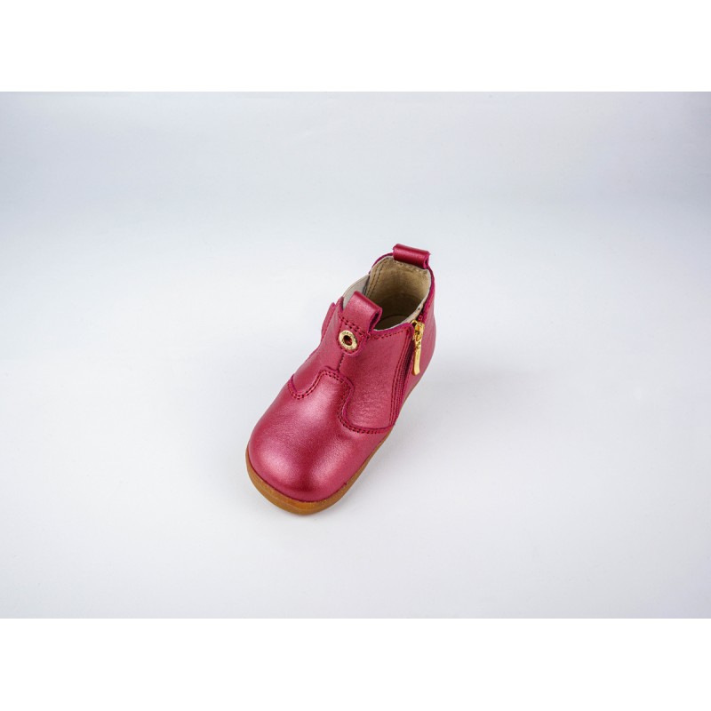 Bobux Bobux Step-up Jodhpur Boysenberry Jester