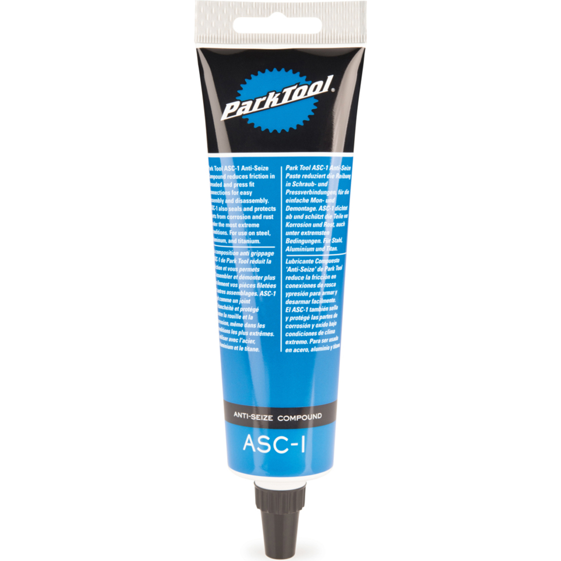 Park Tool ASC-1 Montagepasta