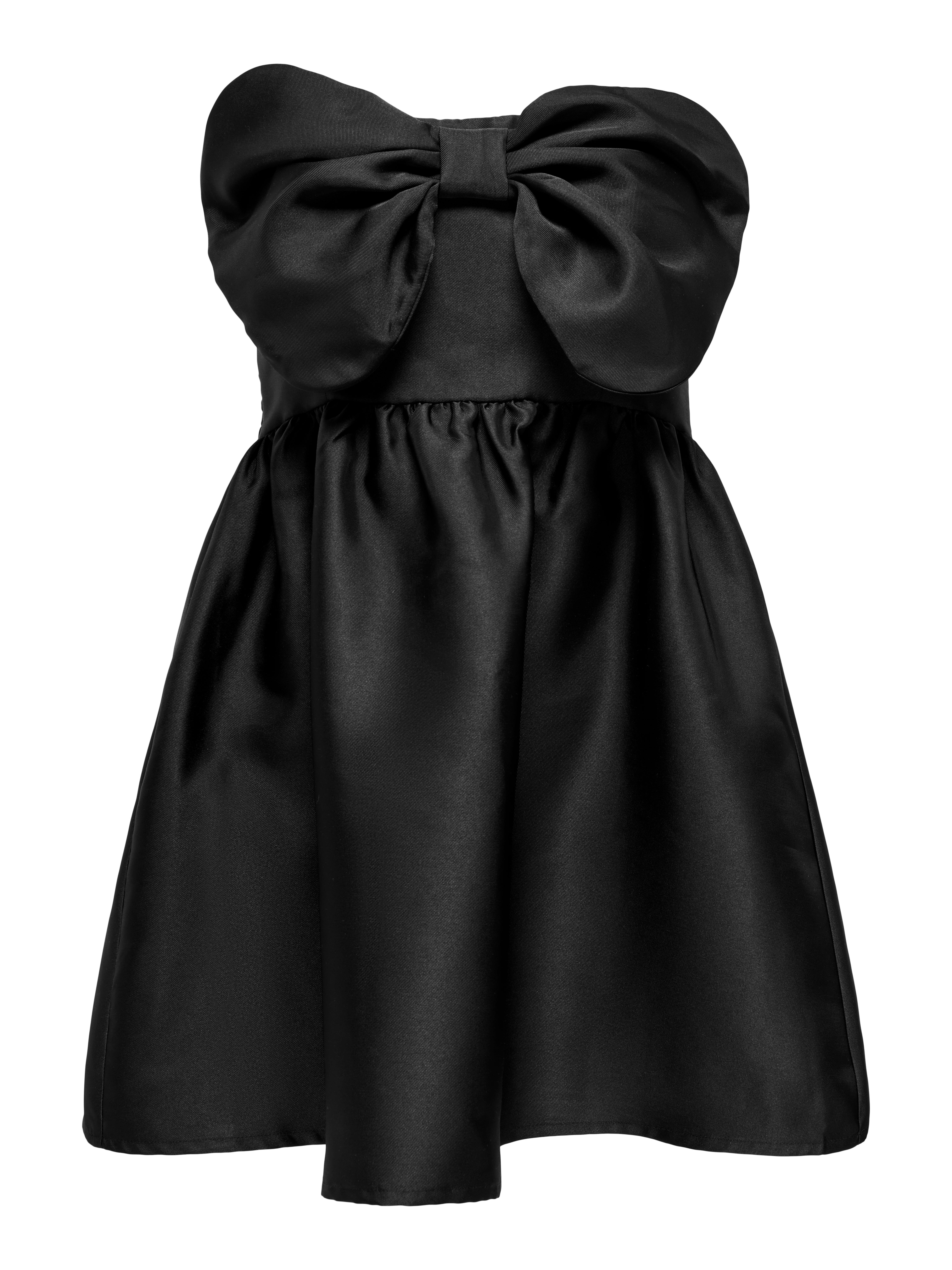 ONLBELLA Kurzes Kleid Black