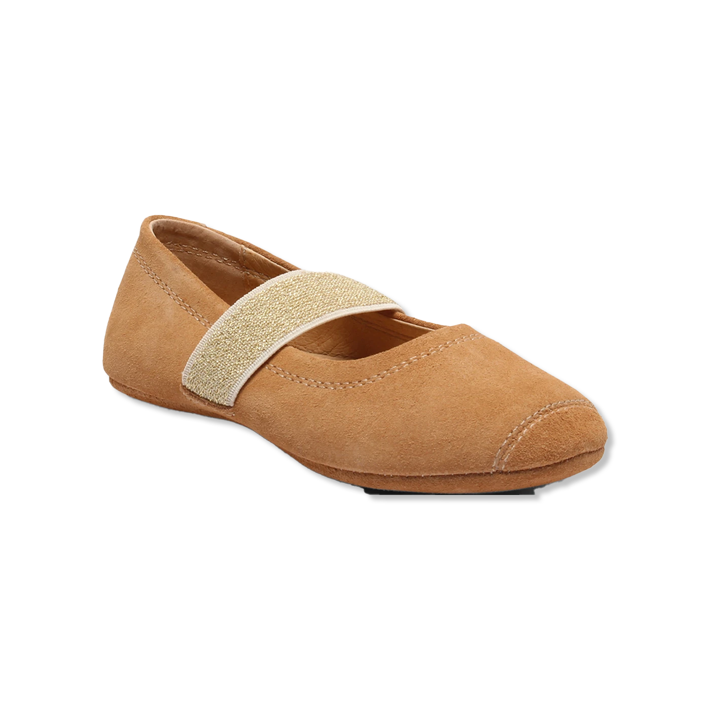 Ballet hjemmesko