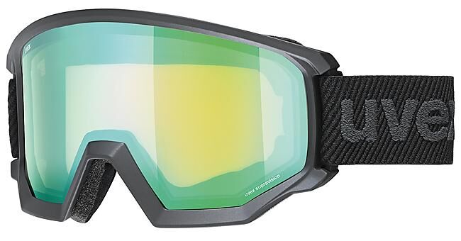 UVEX - MASQUE DE SKI UVEX ATHLETIC FM CAT 3
