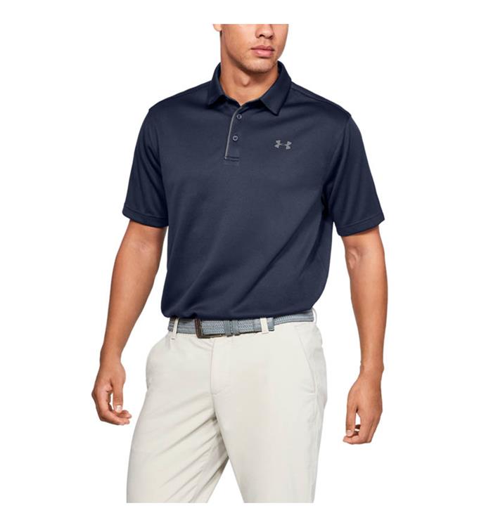 Under Armour Tech Polo M