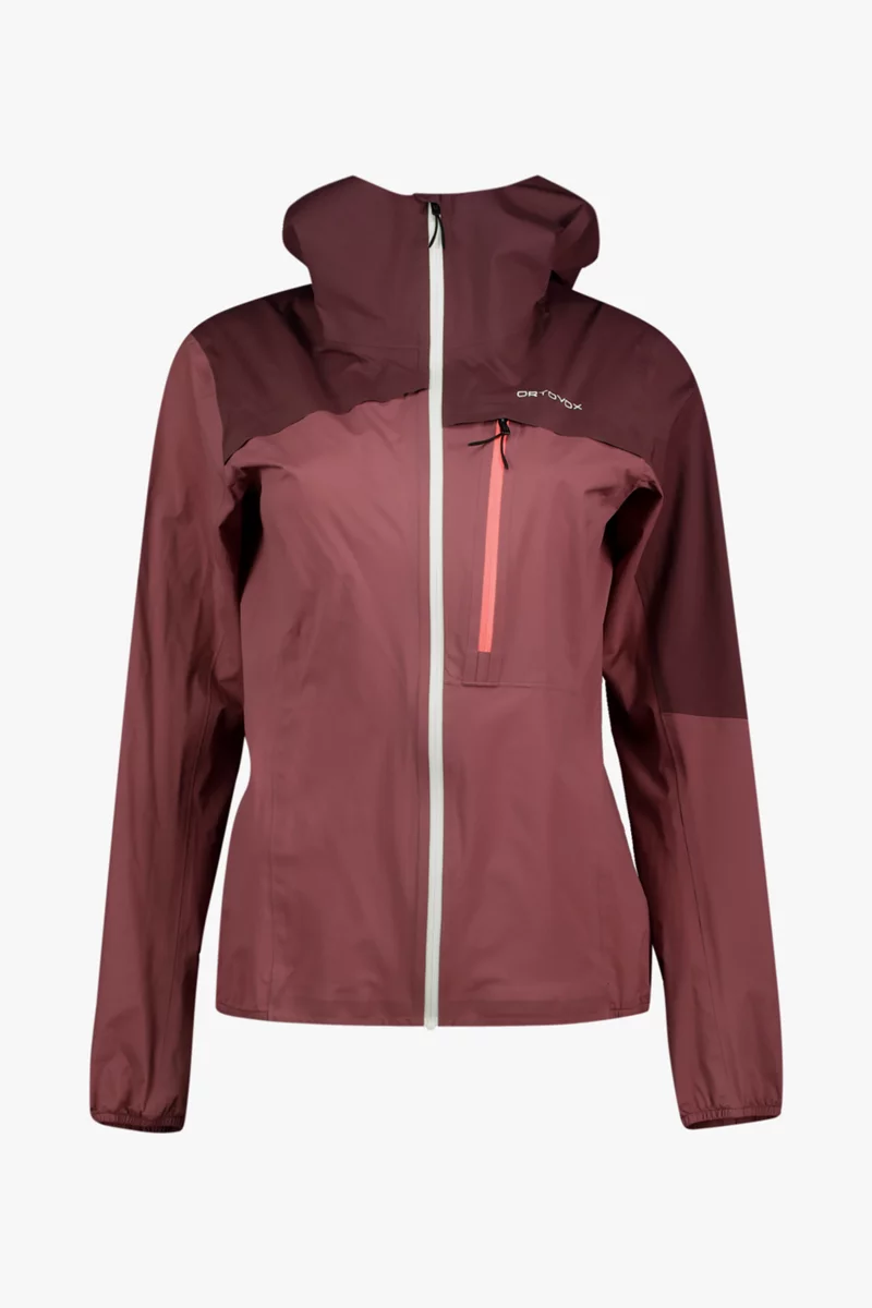 Ortovox Civetta 2.5L Damen Outdoorjacke