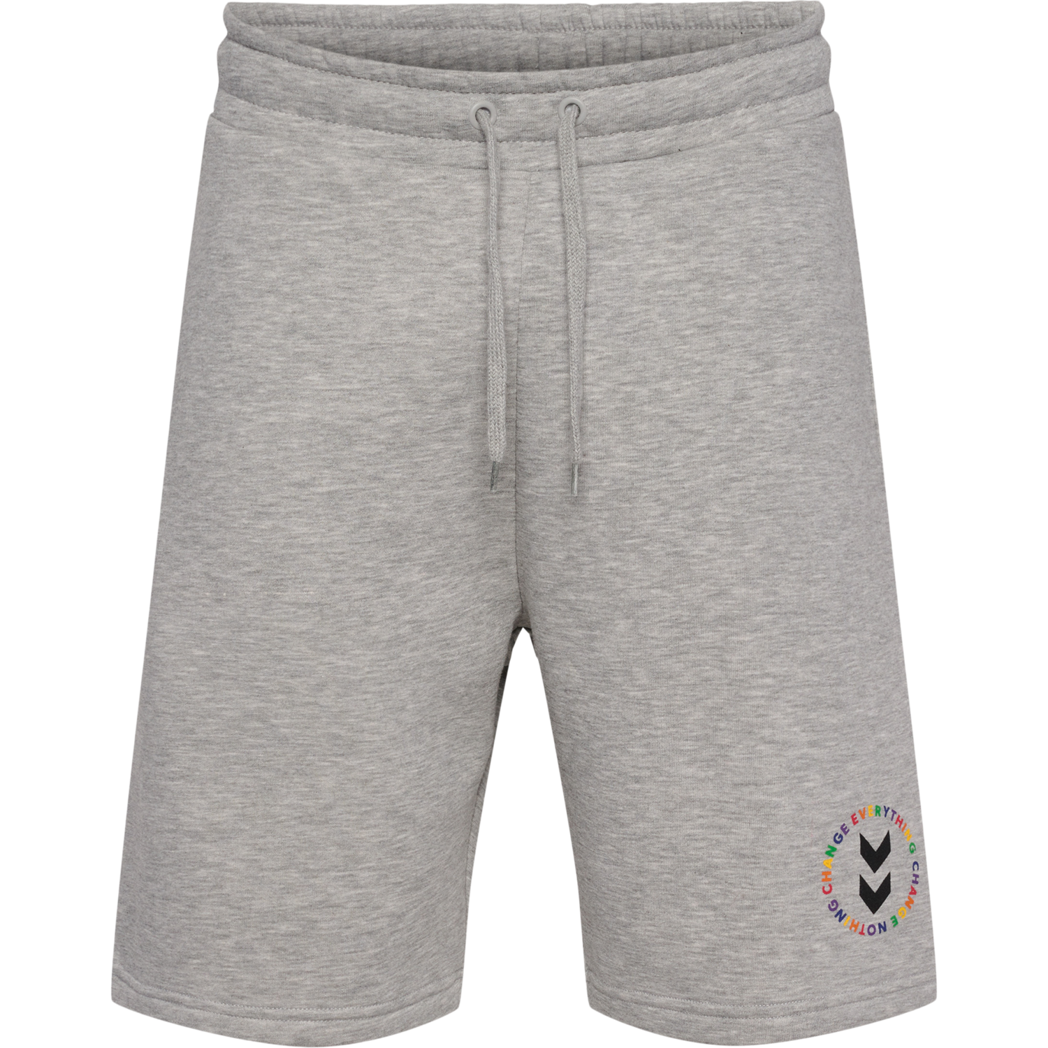 hmlEVERYTHING NOTHING SWEAT SHORTS