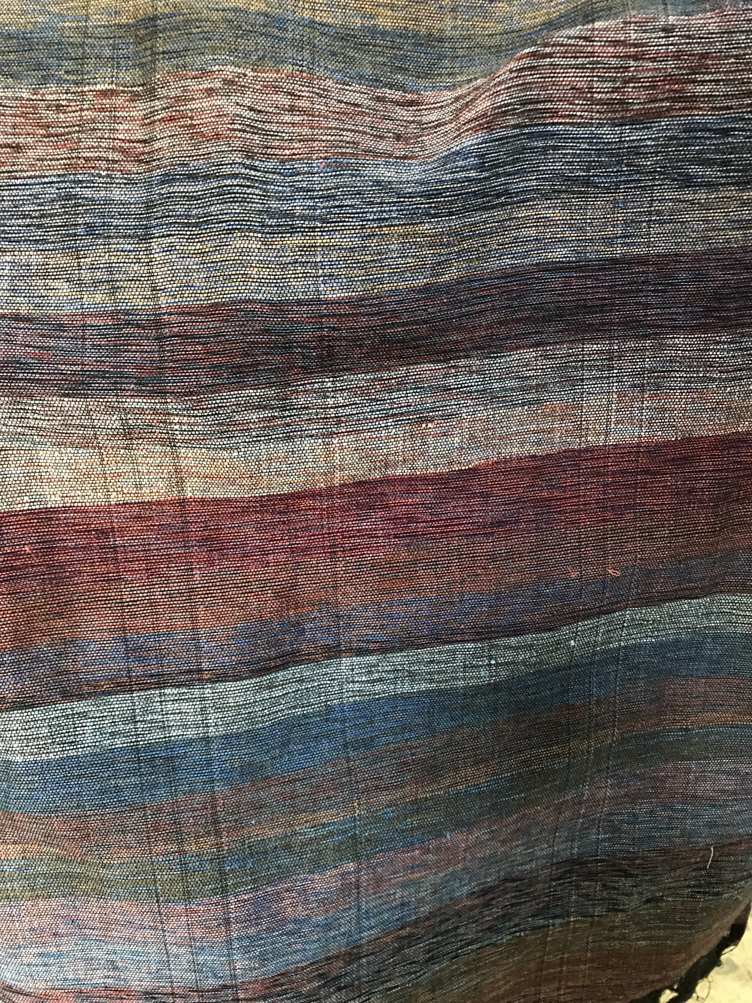 Schal 'Asila', multicolor, L 150 cm, B 80 cm günstig bestellen