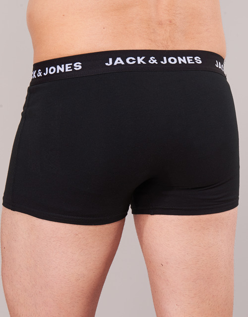 Jack & Jones - JACHUEY X5 - Noir