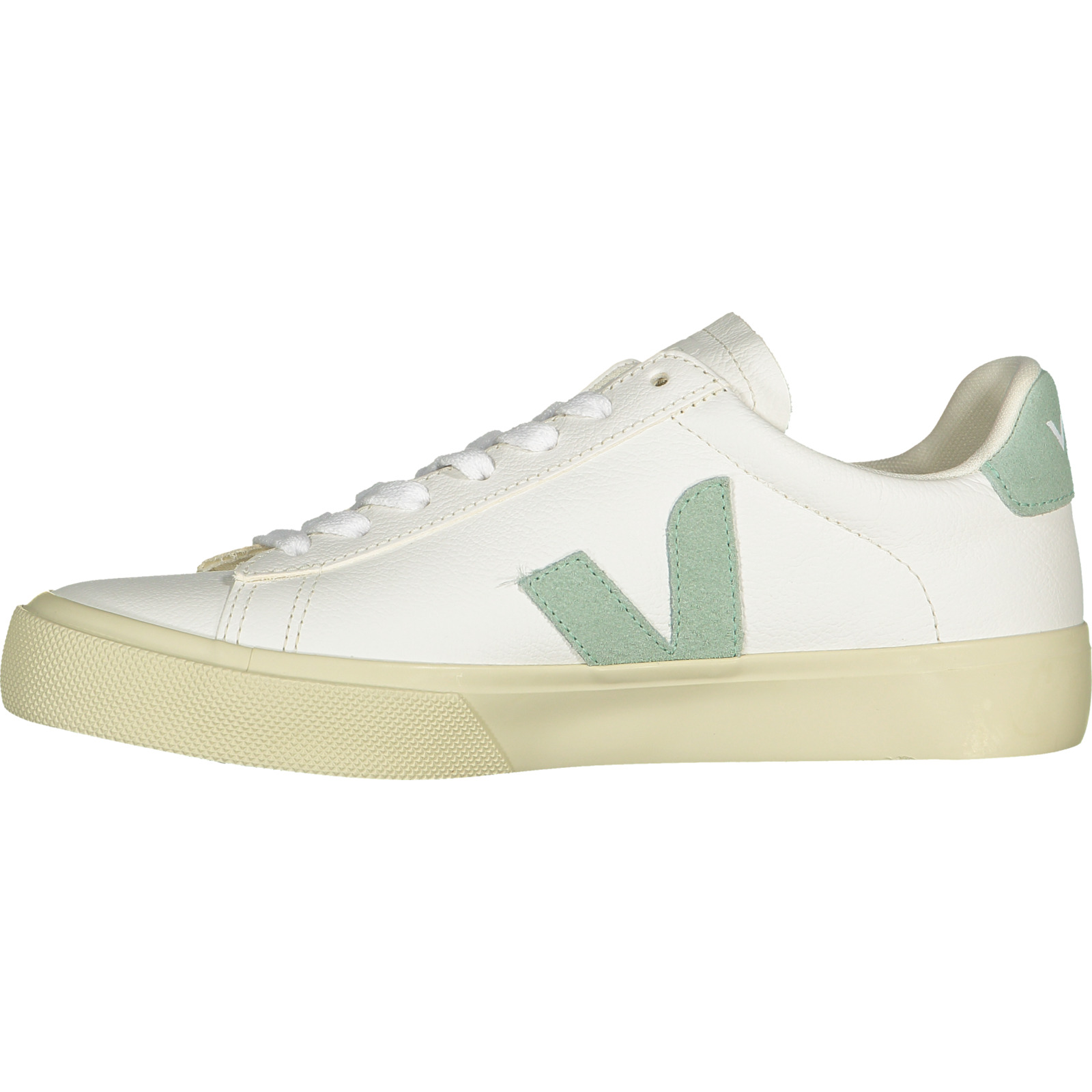 Veja Campo weiss-mint 37