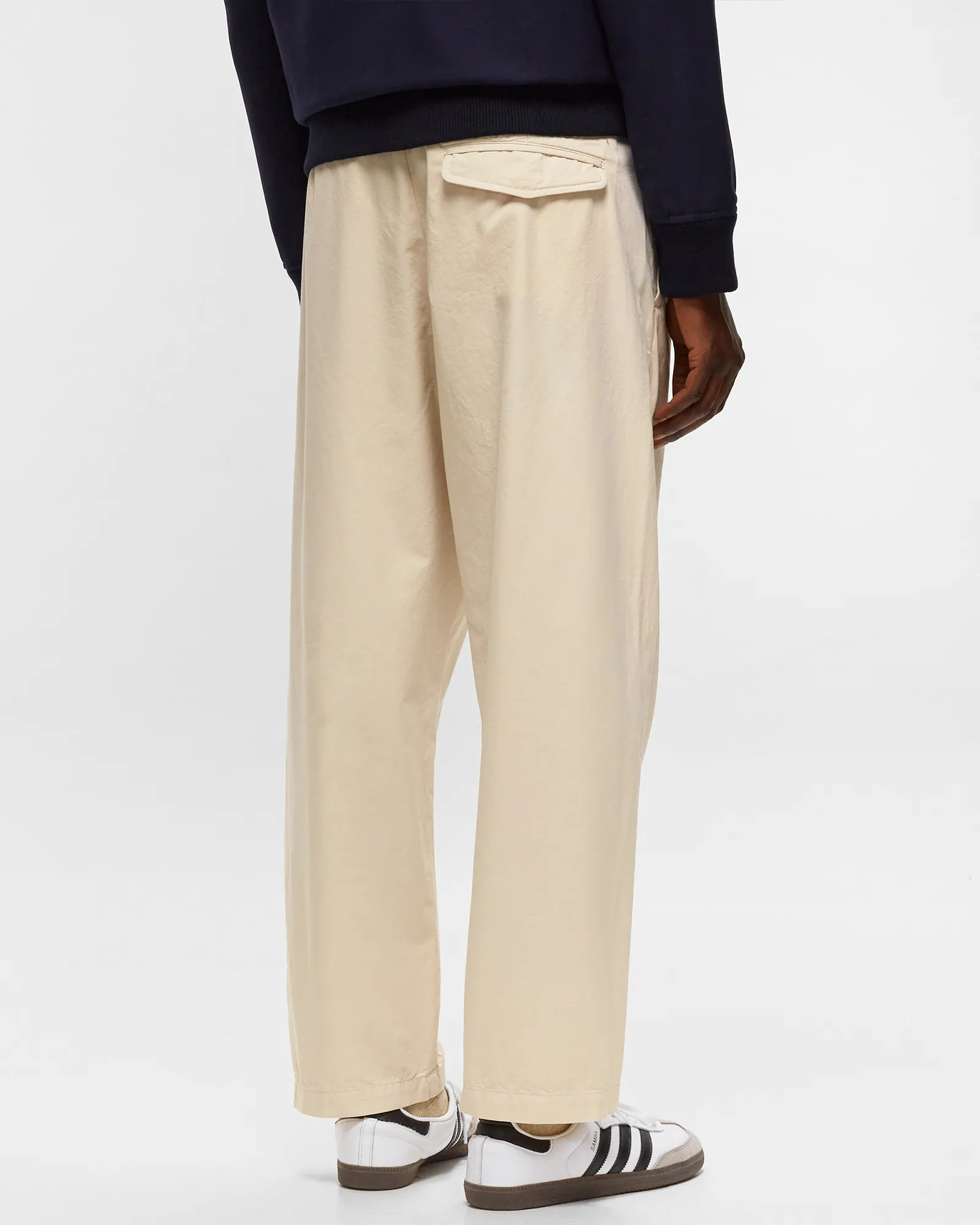 A.P.C. pantalon renato