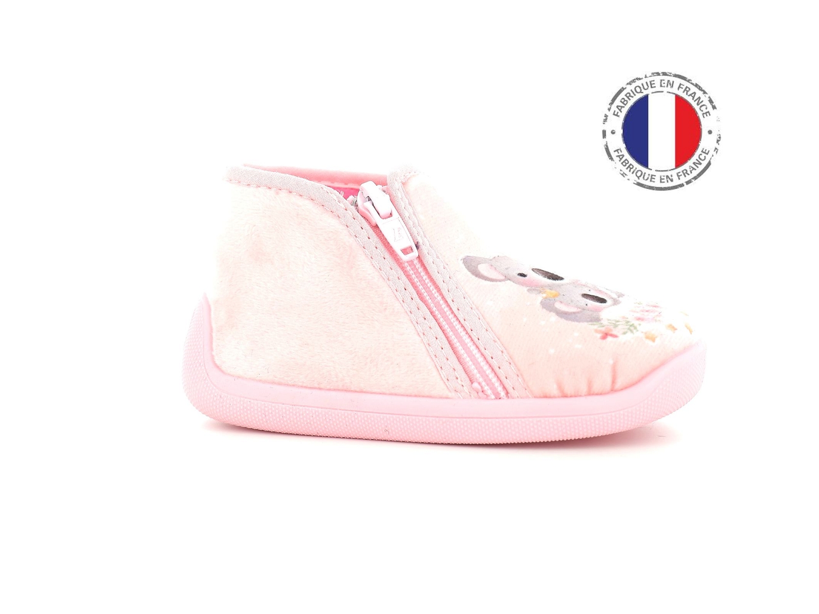 B brand-GRAFF SB 9805 Textile Rose Pâle
