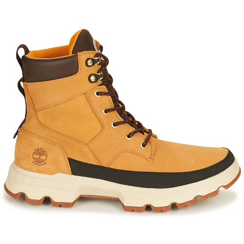 Timberland - TBL ORIG ULTRA WP BOOT - Blé