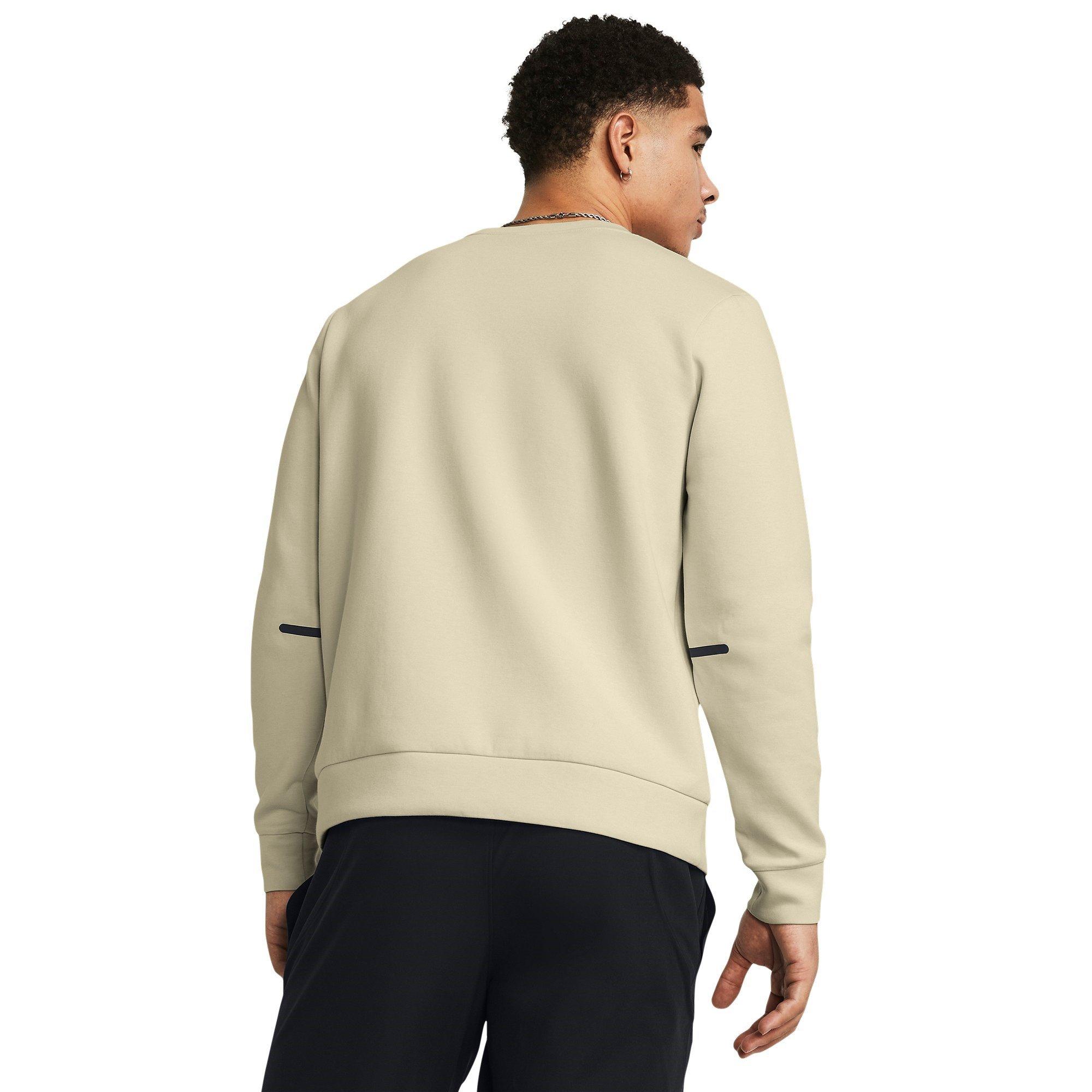 Under Armour UA Unstoppable Fleece Sweatshirt Mens