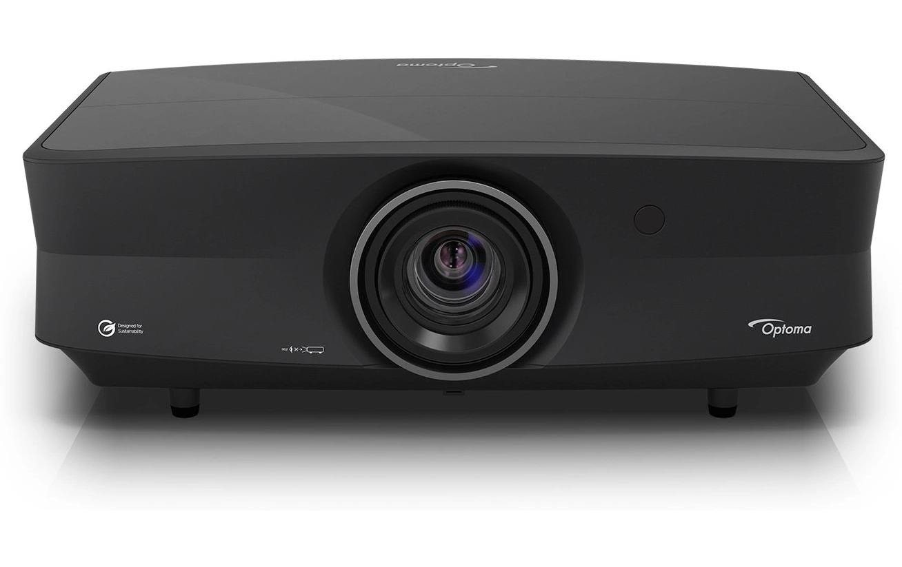 Projektor UHZ68LV<br>Heller 4K UHD Dual Laser Heimkinoprojektor mit 5000 Lumen Helligkeit