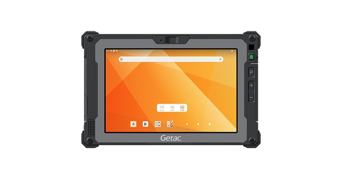 GetacZX80 8