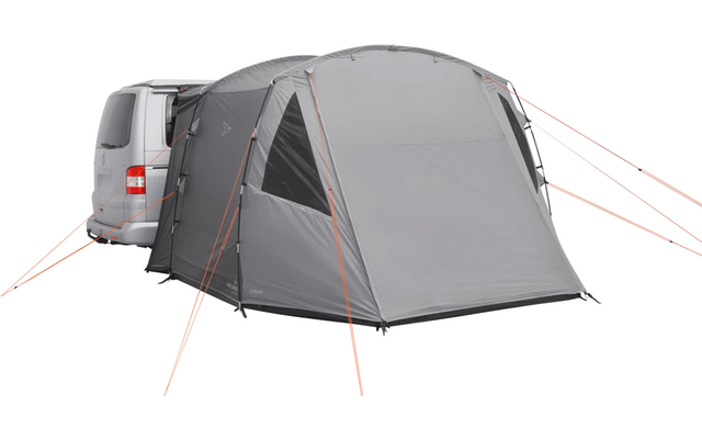 Easy Camp Eidfjord Busvorzelt freistehend oder am Fahrzeug nutzbar 340 x 310 x 210 cm