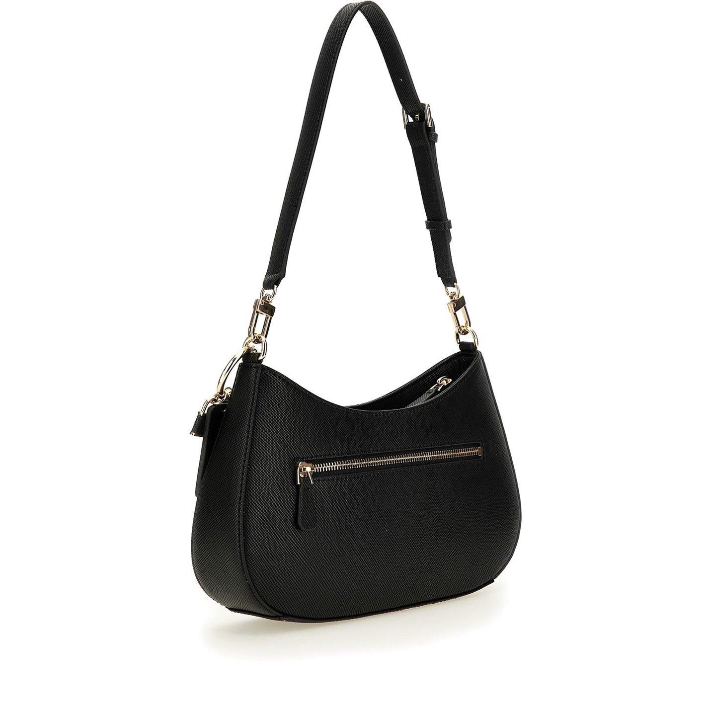 Guess Noelle Shoulder Bag Womens