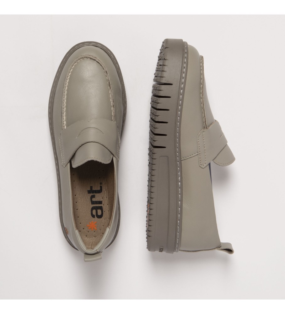 Mocassins Art Leather 1774 bege