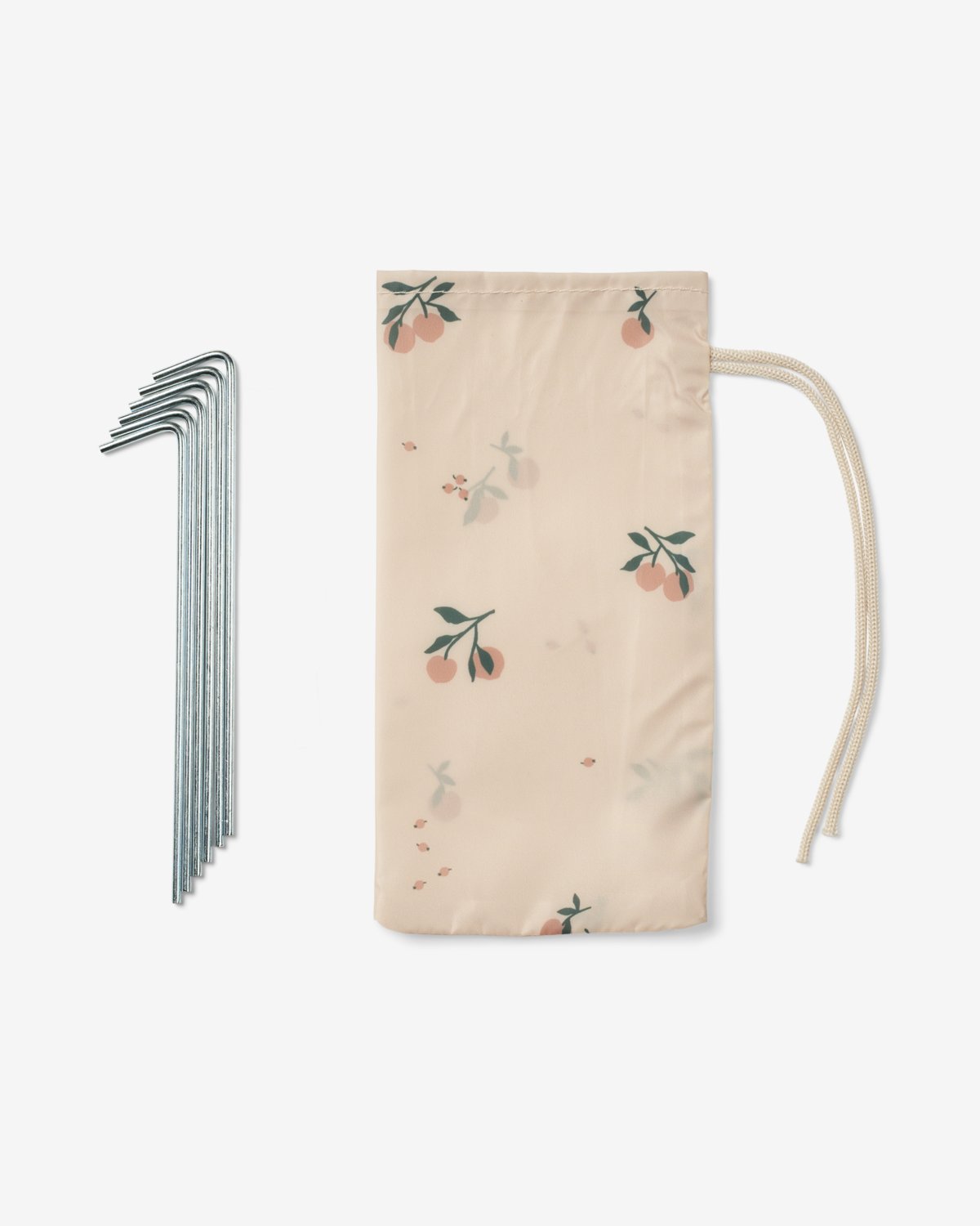 Strandtelt Pop-up – Vind- og UV telt, 150x110cm | Cassie Pop Up Tent
