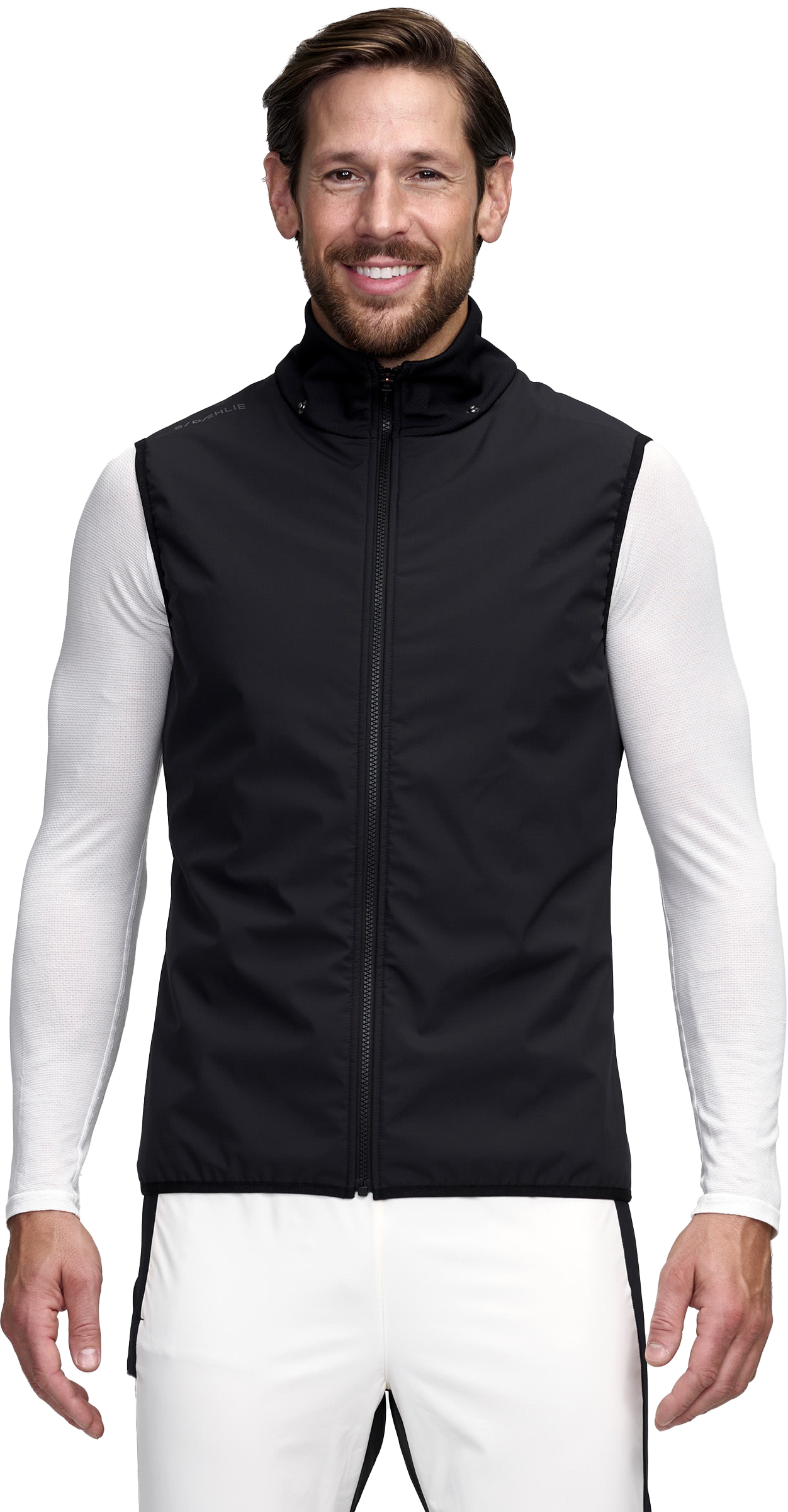 Jacket Raw 5.0 Herre Snow White