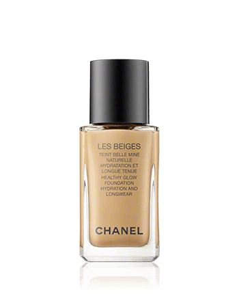 Chanel Les Beiges Teint Belle Mine Naturelle Hydratation et Longue Healthy Glow Foundation - Hydration and Longwear BD 41 30ml