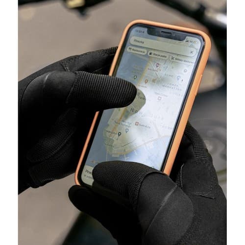 Taktiske Hansker med Touch – Militærhansker