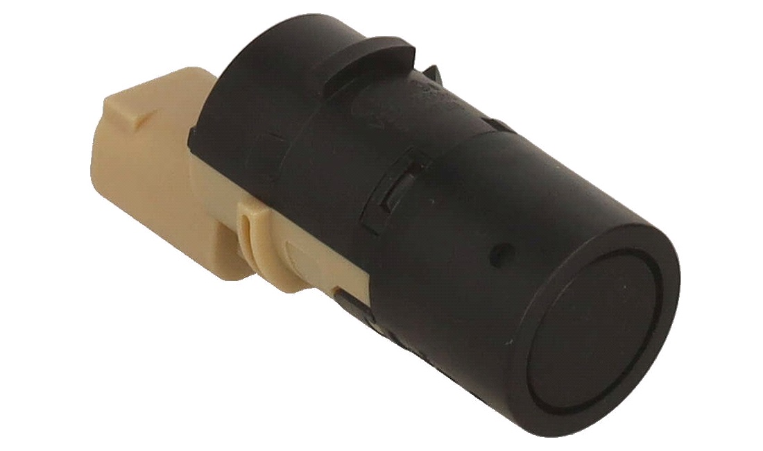 Sensor, parkeringshjælp