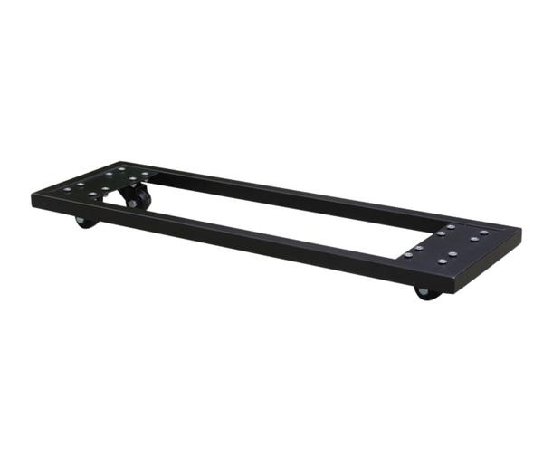 Eastwest Pflanzenroller für Pflanztröge,