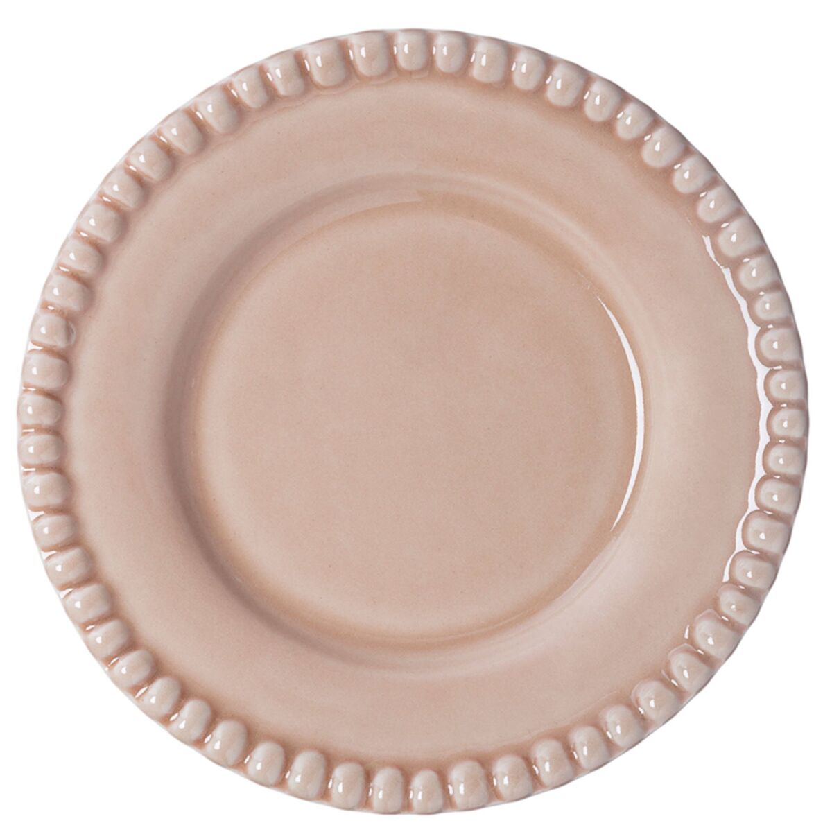 Daria 18 cm Tallerken 2-pk, Accolade