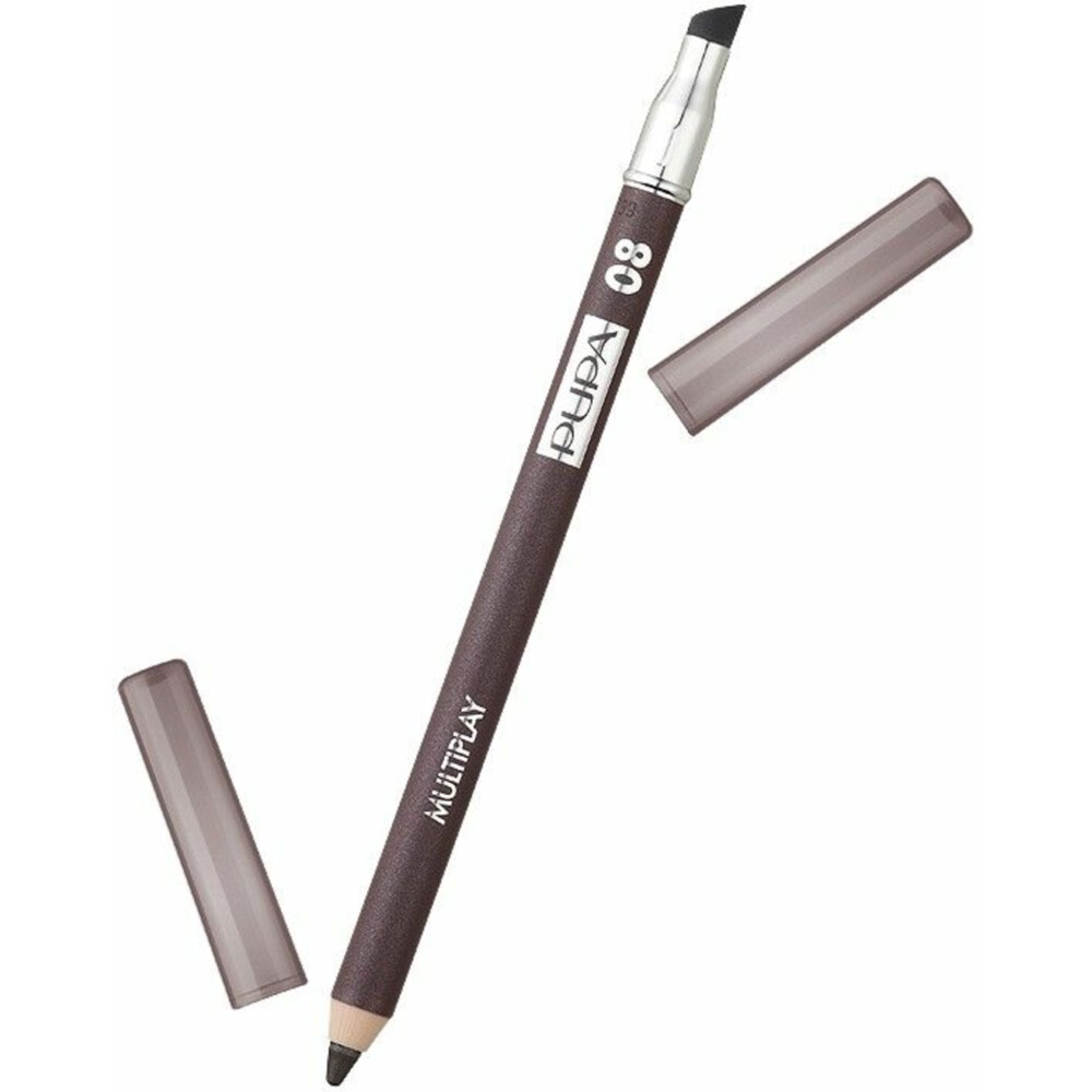 PUPA Milano Multiplay Pencil 1,2gr 08 Basic Brun2 gr