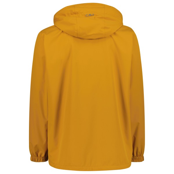 CMP - Jacket Snaps Hood - Veste imperméable