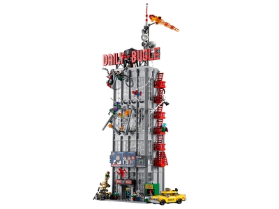 LEGO Daily Bugle (76178)