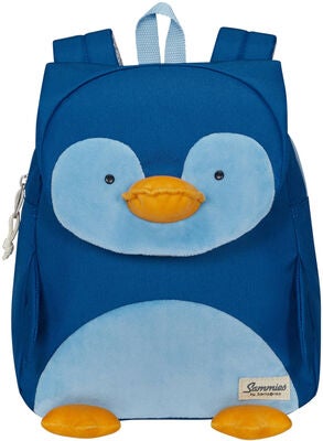 Samsonite Happy Sammies Eco Ryggsekk 7,5L, Penguin Peter
