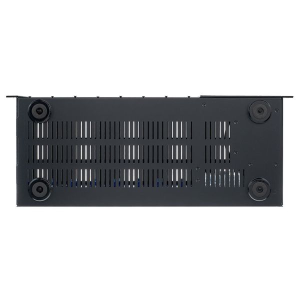 Fredenstein Bento 8 Pure Analog