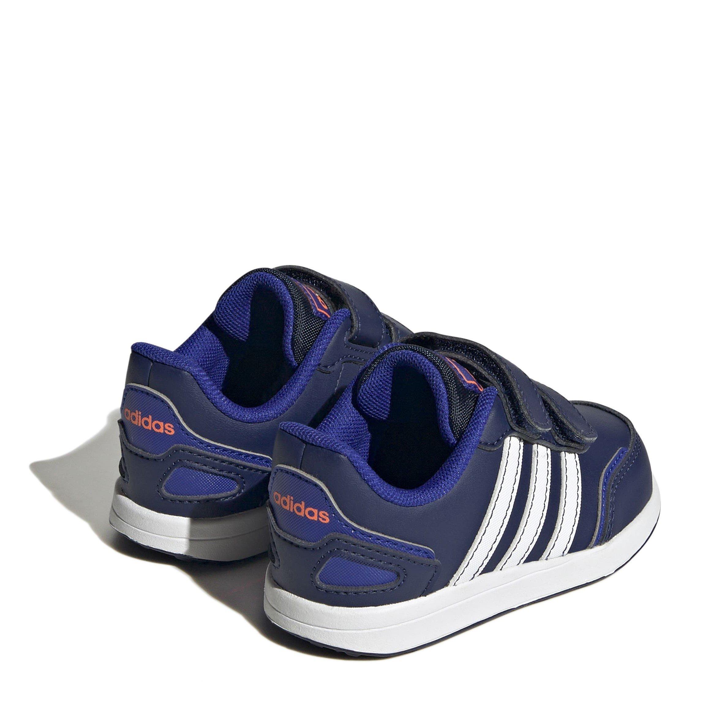 adidas VS Switch Lifestyle Running Shoes Infant Boys