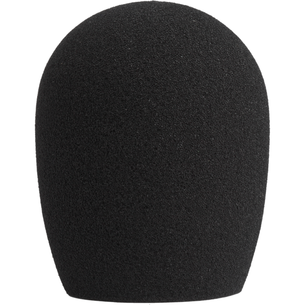 Shure A32WS microfoon windscherm