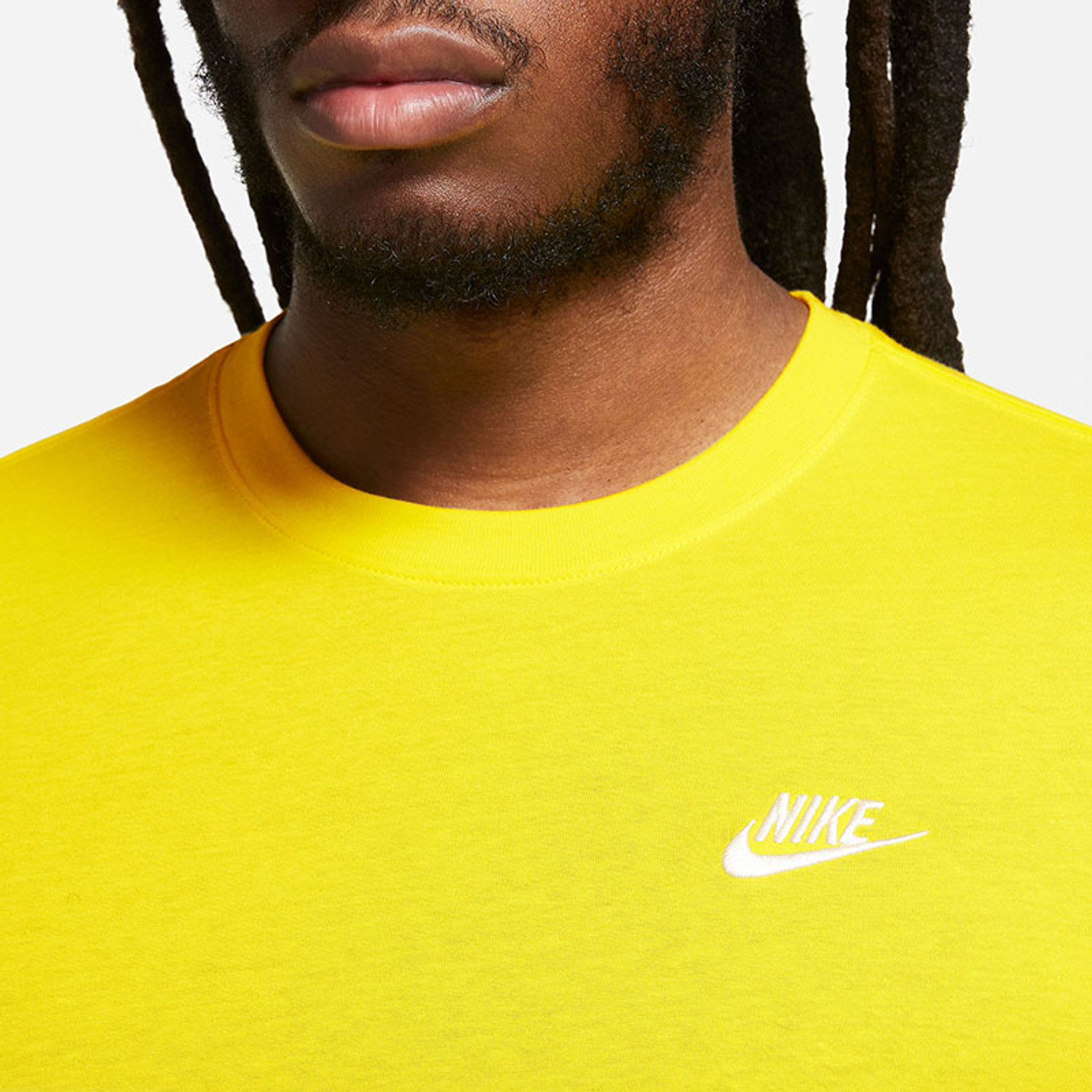 Nike Sportswear Club Zomerset