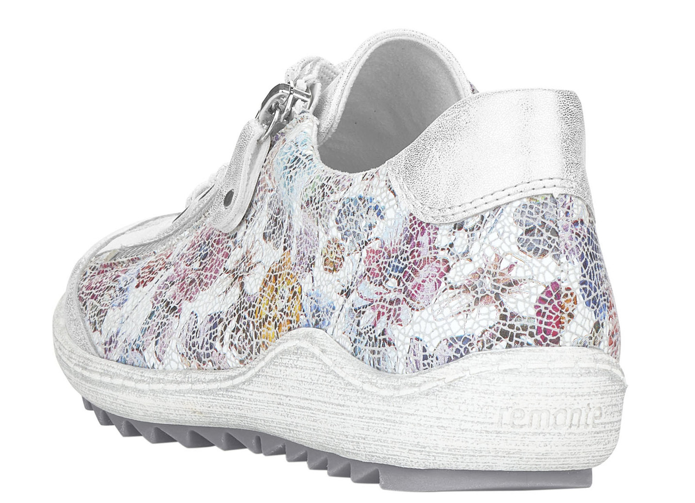 Remonte Sneaker mit Schnürung