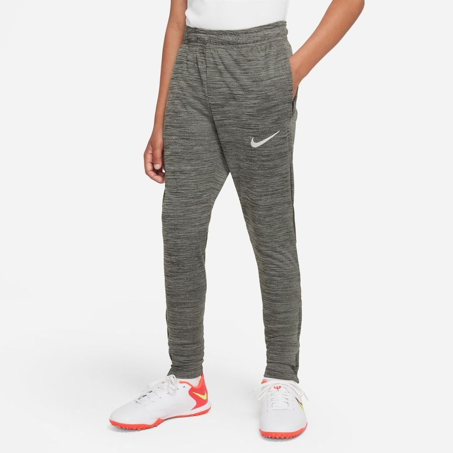 Nike Bas de Survêtement Dri-FIT Academy - Vert/Blanc Enfant