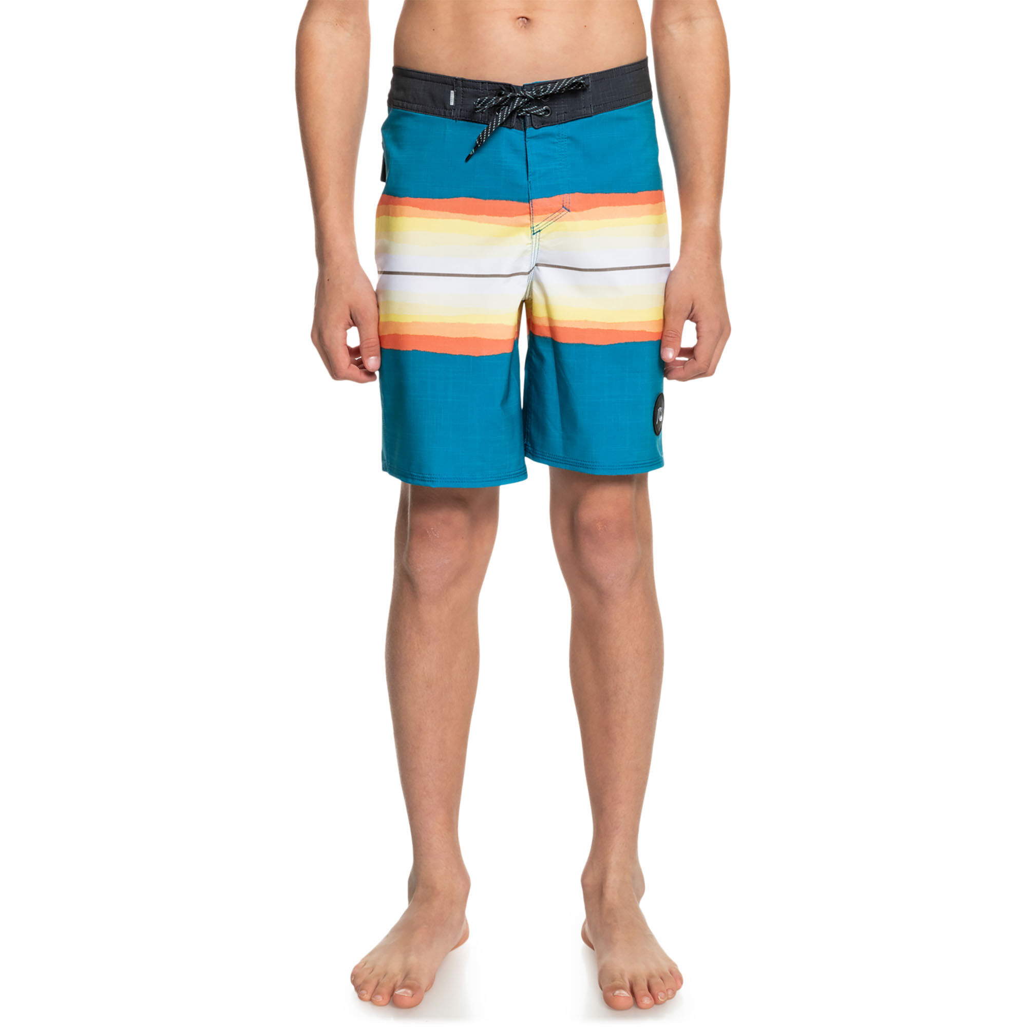QuiksilverSurfsilk Resin Tint Yth