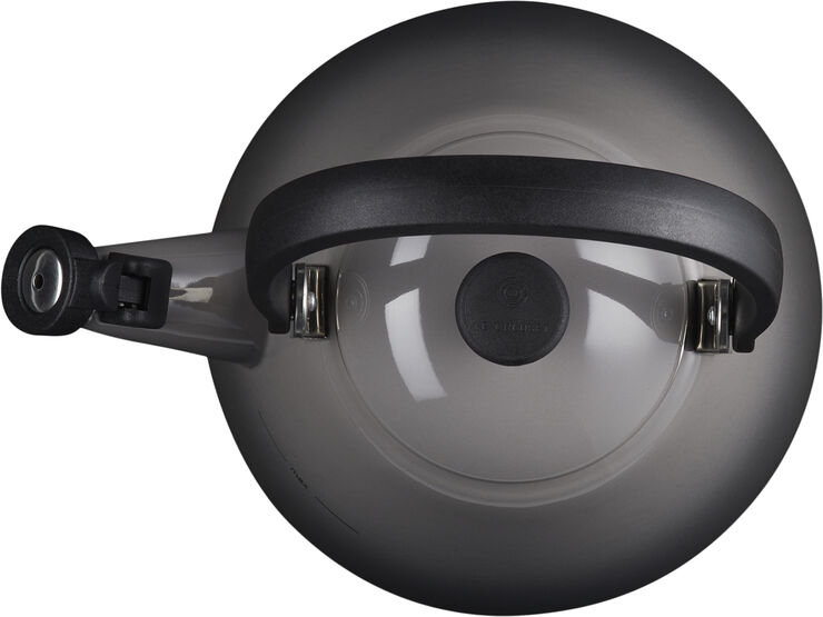 Le Creuset Kone Kedel 1,6L Flint