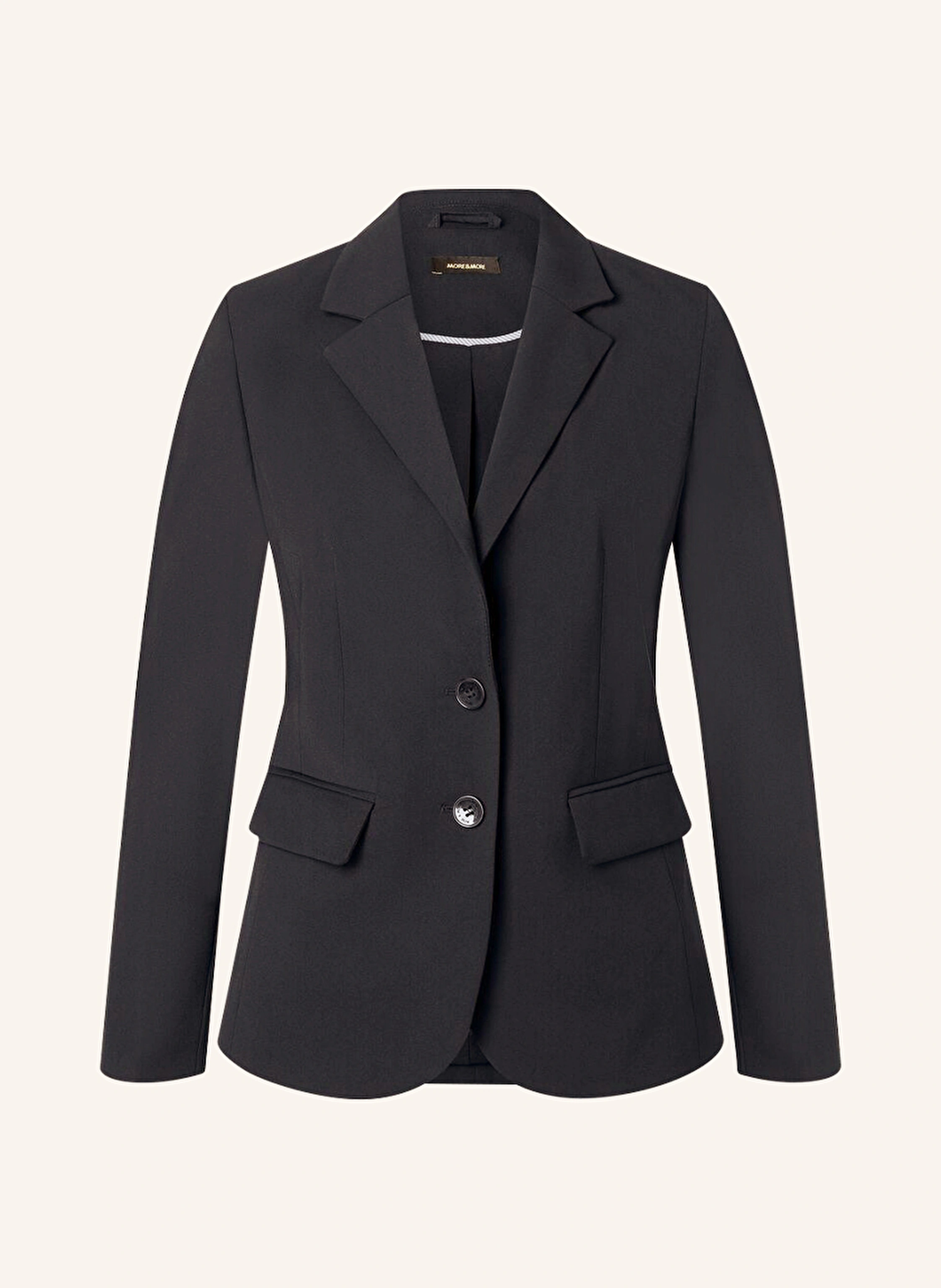 MORE & MORE Blazer