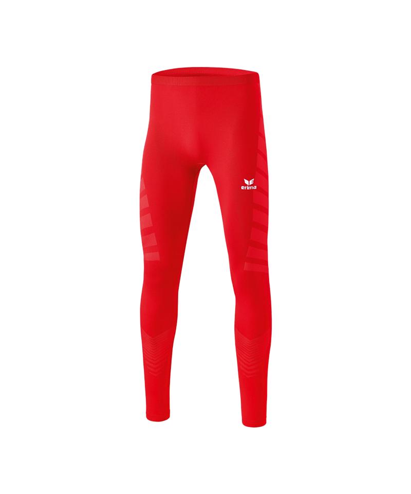 Erima Functional Tight Lang Kids Rot