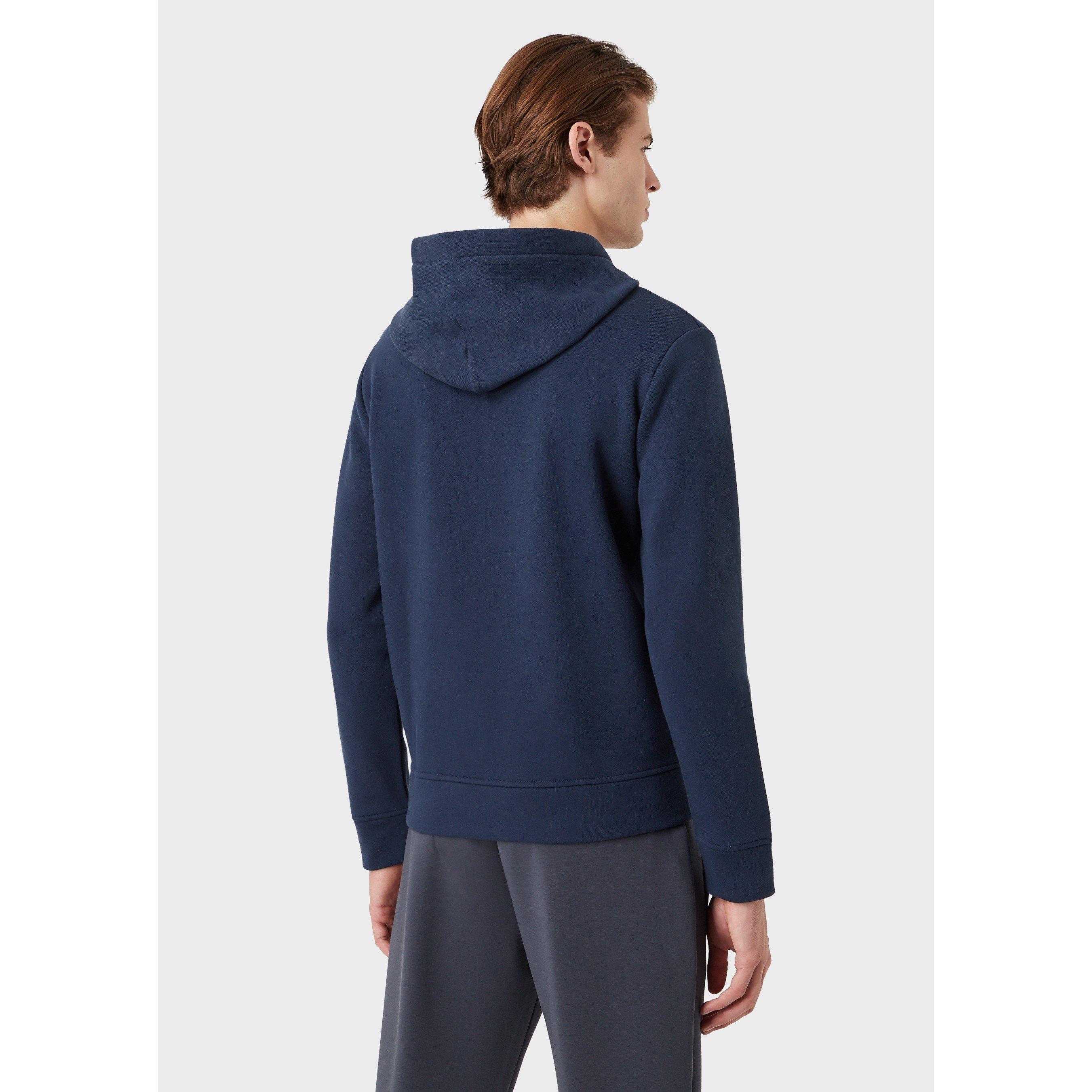 Emporio Armani Lg Ptch Hdie Sn99