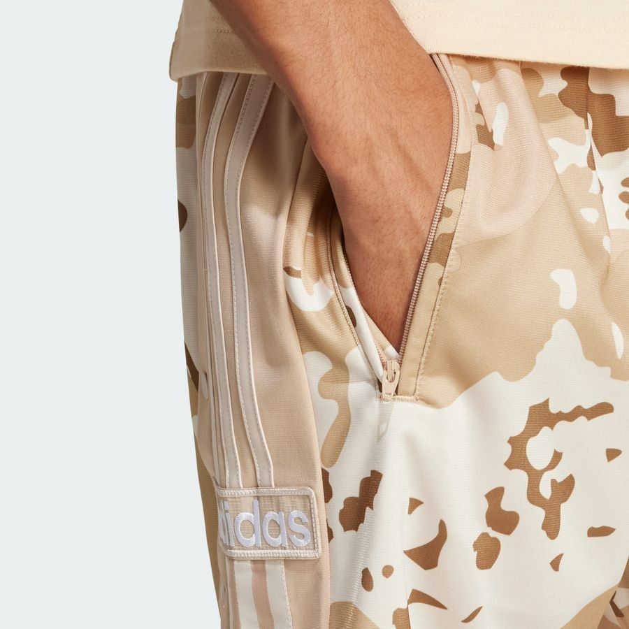 Adidas Original Short Camo