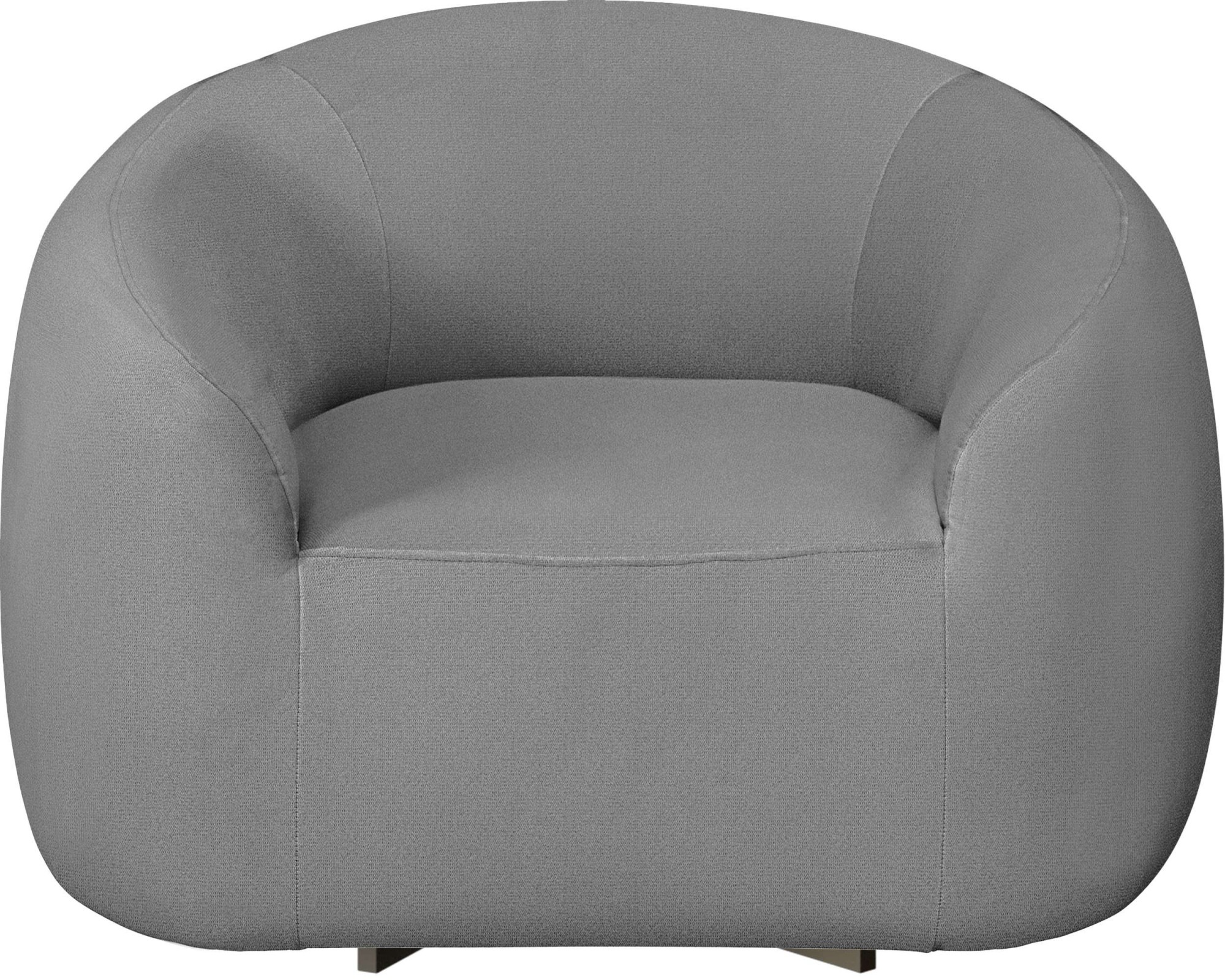 LeGer Home by Lena Gercke Drehsessel »YANI Relaxsessel, Loungesessel, Masse B/T/H: 119/98/82 cm« organische Form, mit Wellenunterfederung, auch in Bouclé