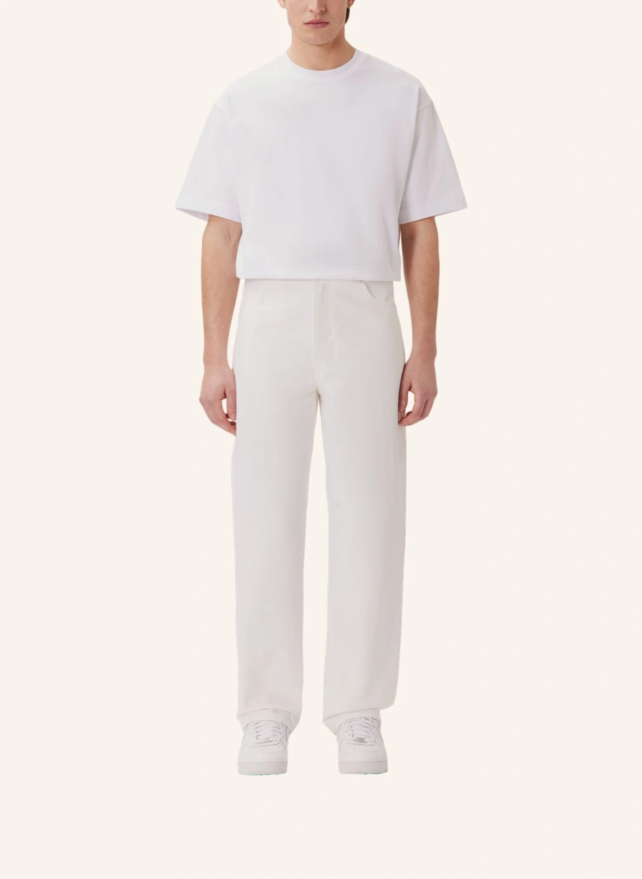 studio seidensticker 5-Pocket Denim Oversized