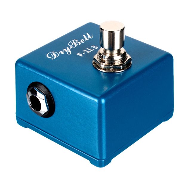 DryBell F-1L3 Footswitch