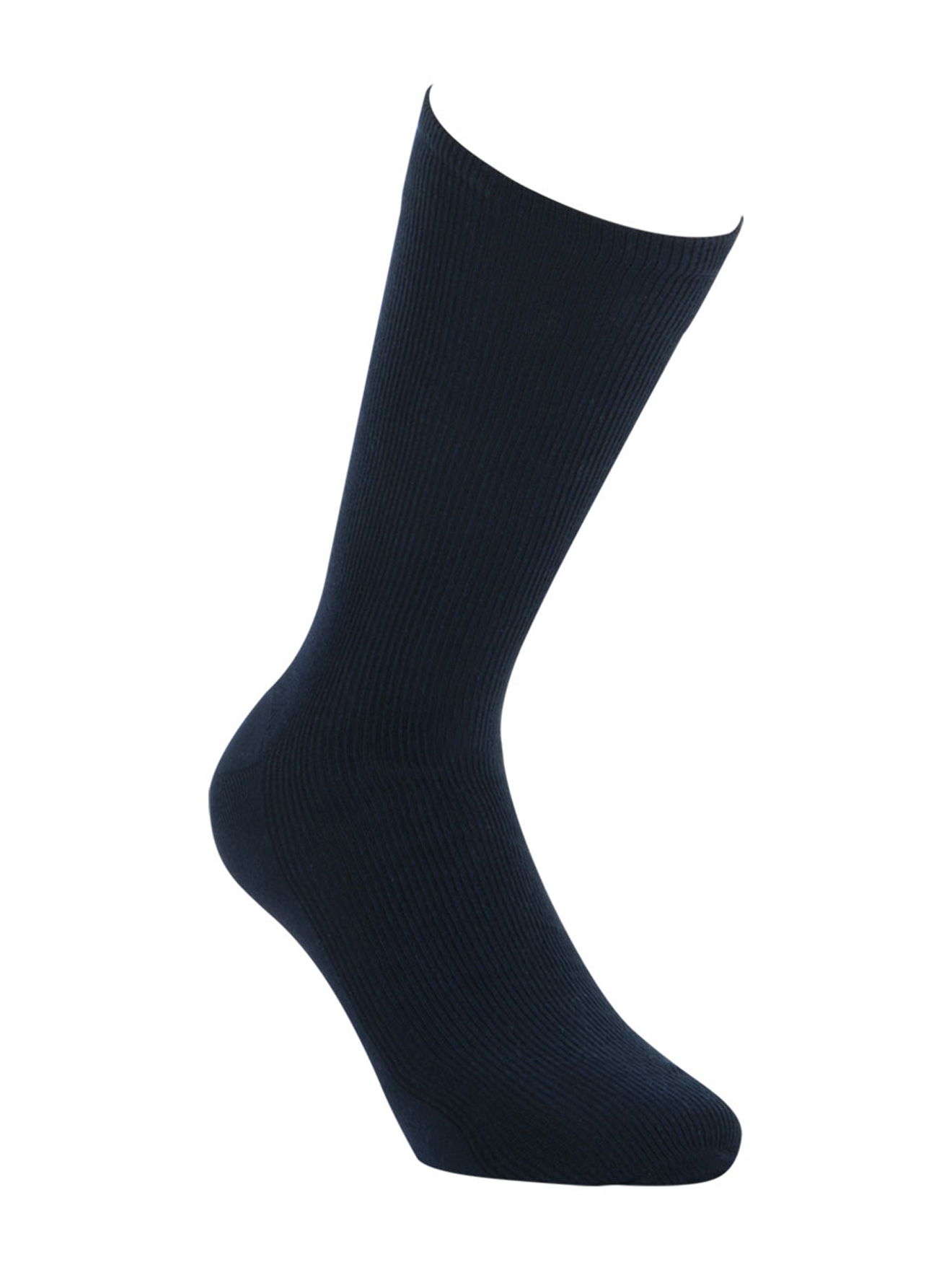 Chaussettes en coton majoritaire