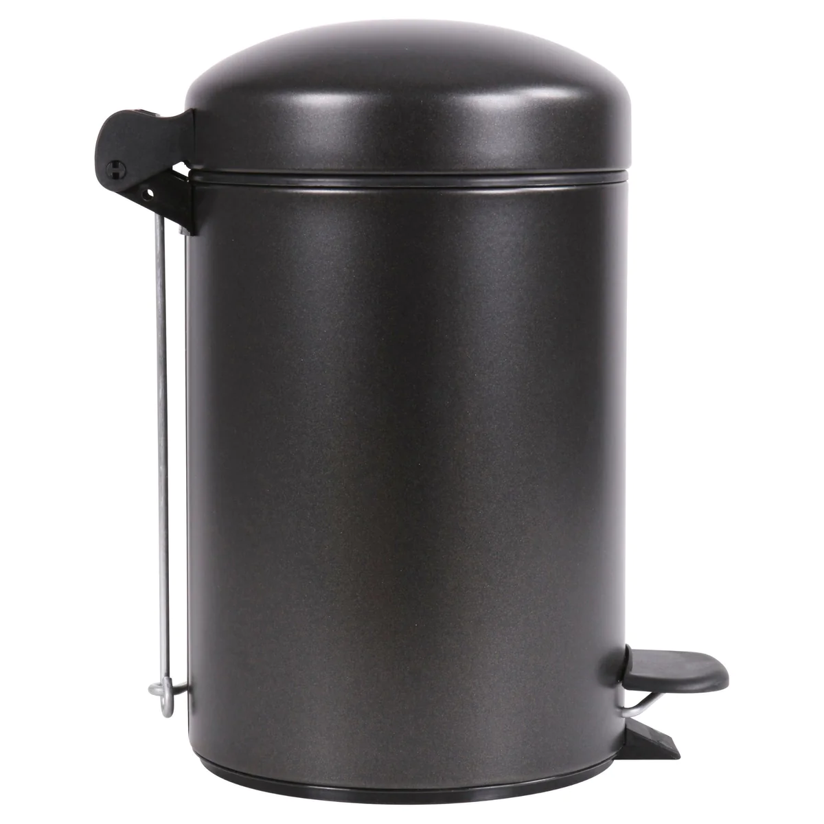 Prosper- Poubelle salle de bain 3L Boheme Made in France Prosper