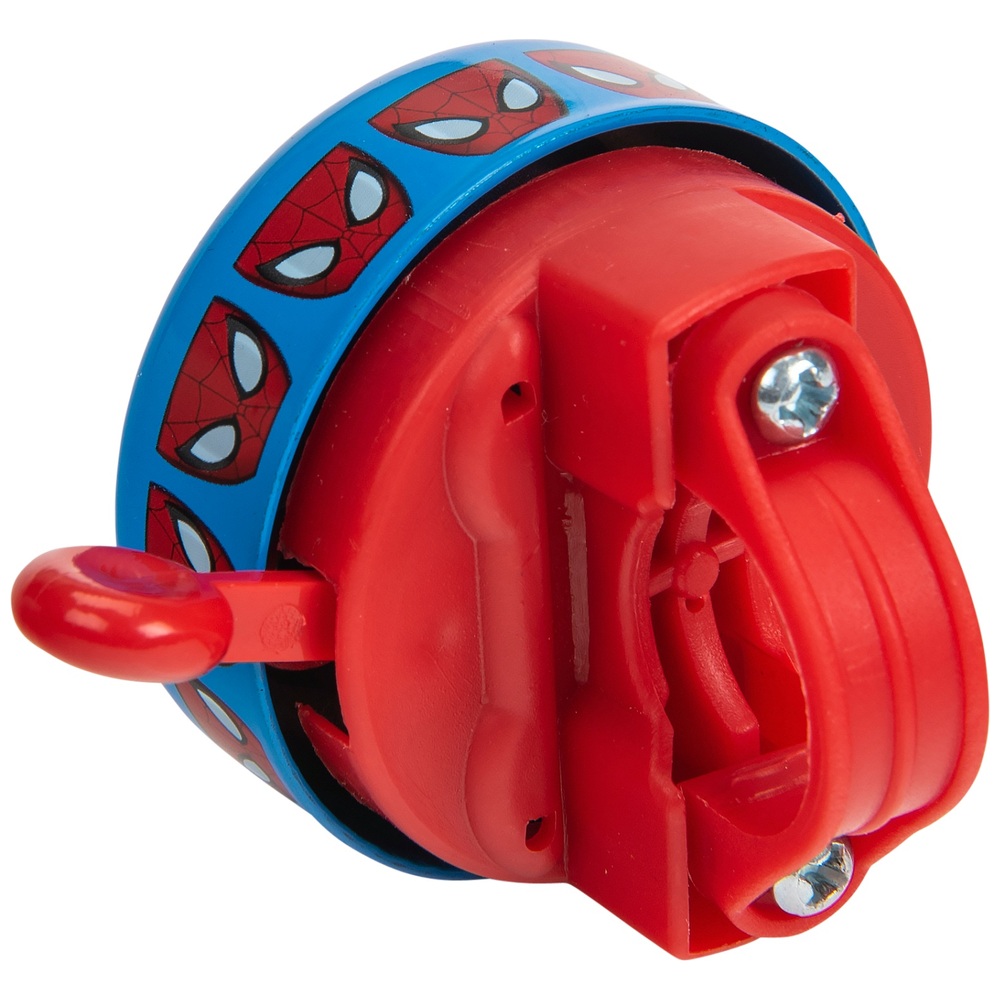 Marvel Spider-Man Bell